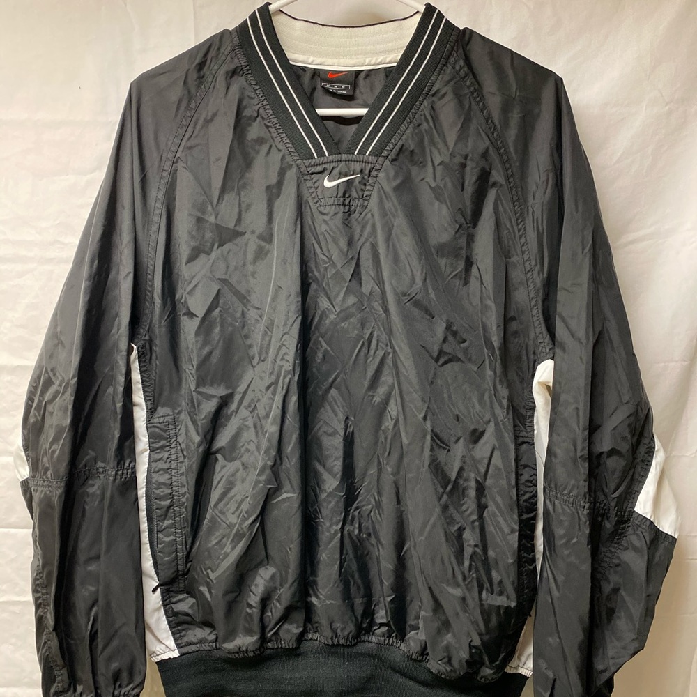 Nike Windbreaker